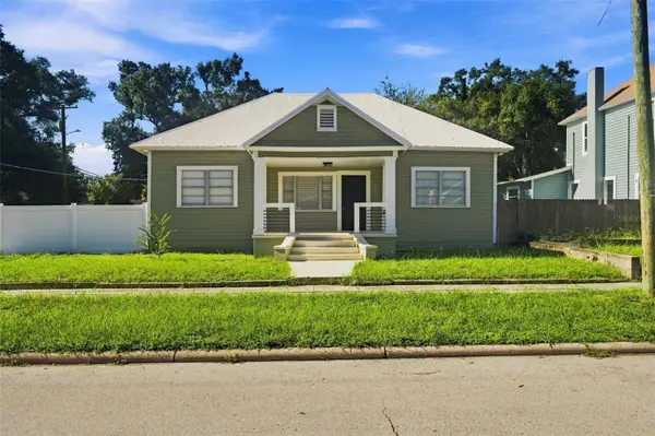 917 E 25th Avenue, TAMPA, FL 33605