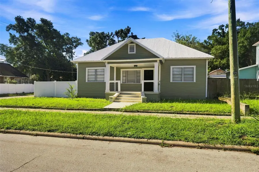 917 E 25th Avenue, Tampa, FL 33605 - #3