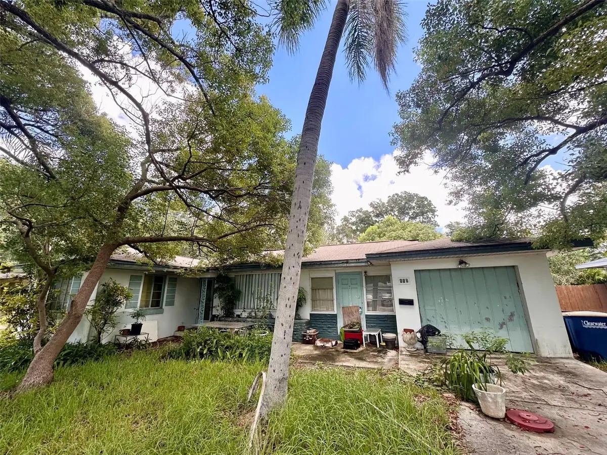 115 S Orion Avenue, Clearwater, FL 33765 - #1