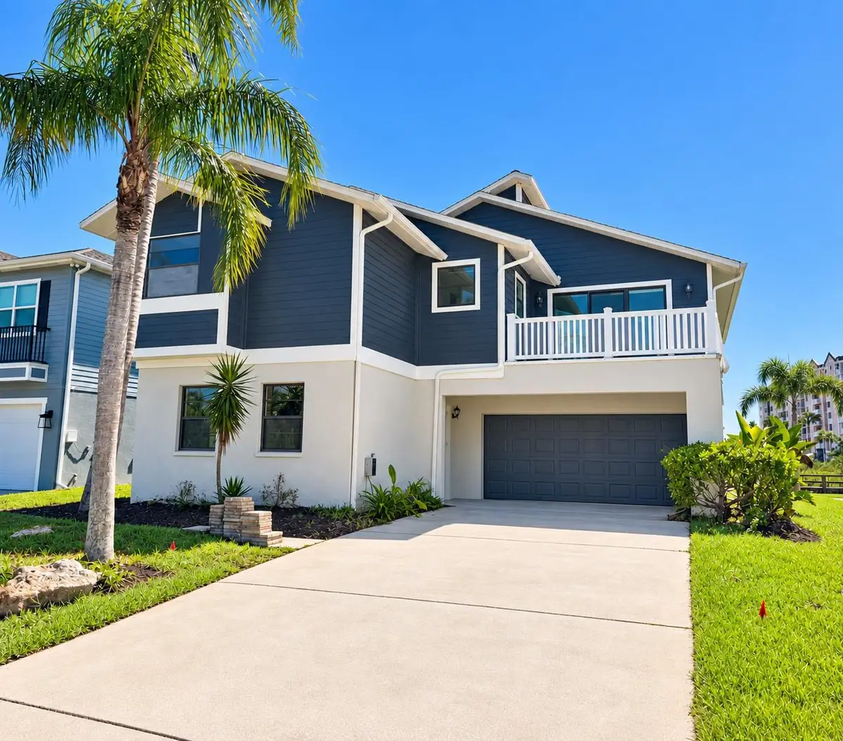 5970 Seaside Drive, New Port Richey, FL 34652 - #1