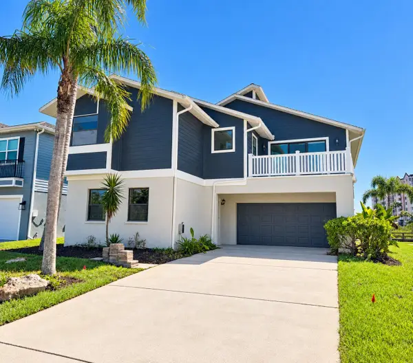 5970 Seaside Drive, NEW PORT RICHEY, FL 34652