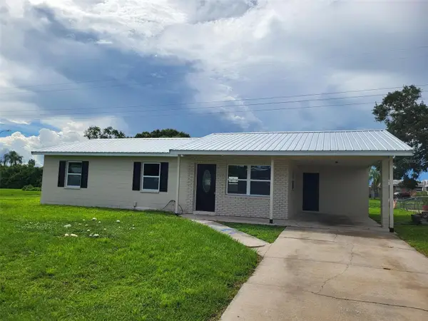 1159 SW Rainbow Avenue, ARCADIA, FL 34266