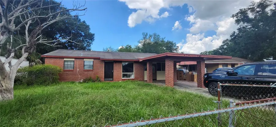 5411 S 87th Street, Tampa, FL 33619 - #2