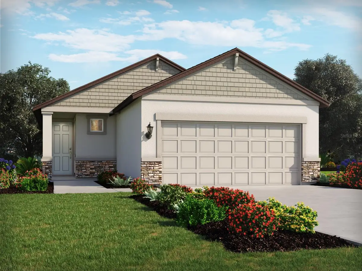 3910 Teak Lane, Bartow, FL 33830 - #1