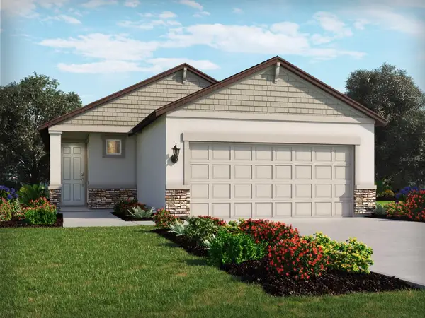 3910 Teak Lane, BARTOW, FL 33830