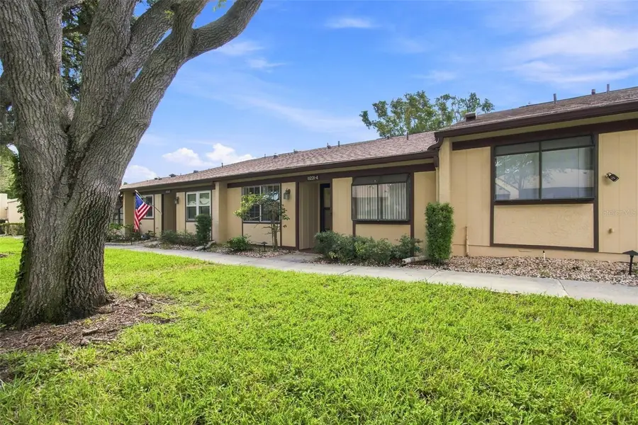 11231 Dollar Lake Drive #4, Port Richey, FL 34668 - #2