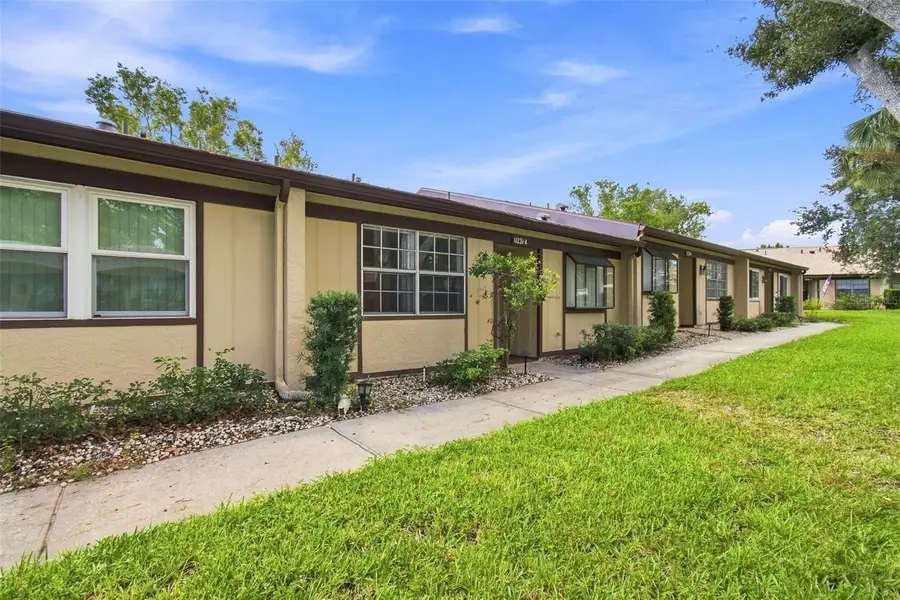 11231 Dollar Lake Drive #4, Port Richey, FL 34668 - #3