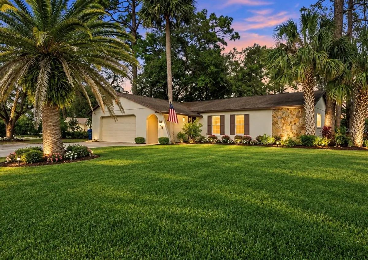 1240 Meredith Drive, Spring Hill, FL 34608 - #1