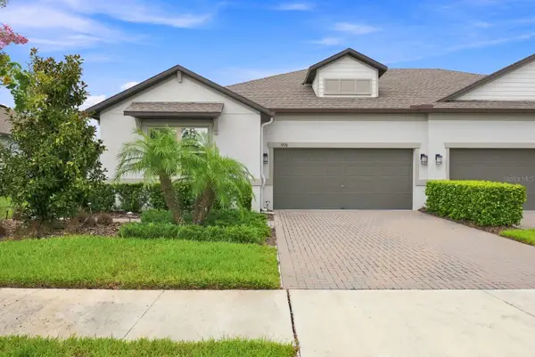 9926 Campanula Court, LAND O LAKES, FL 34637