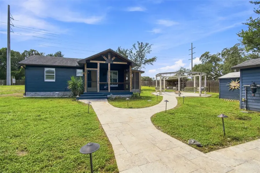 14122 Chesterfield Trail, Hudson, FL 34669 - #3