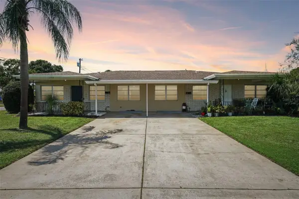 3700 59th Street N, ST PETERSBURG, FL 33710