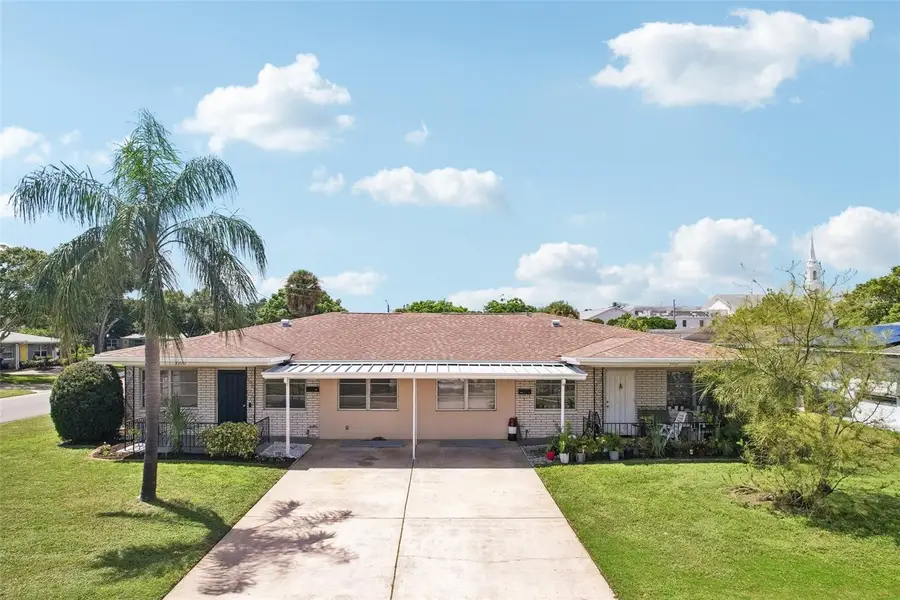 3700 59th Street N, Saint Petersburg, FL 33710 - #3