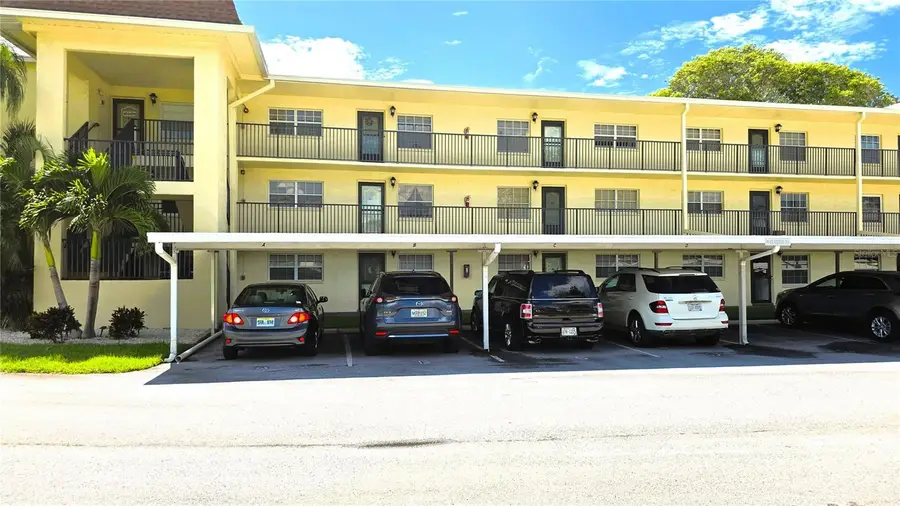 1450 Heather Ridge Boulevard #201, Dunedin, FL 34698 - #2