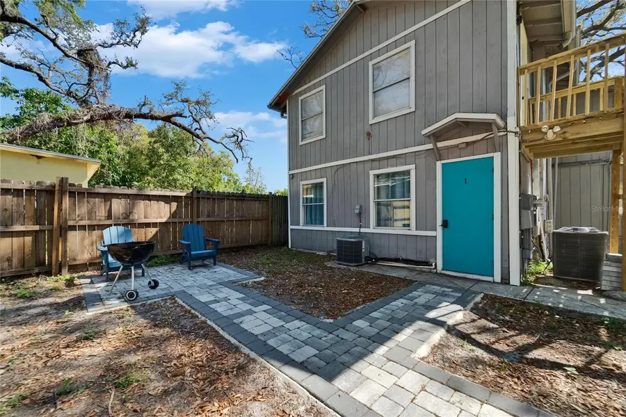 4209 N 14th Street, Tampa, FL 33603 - #2
