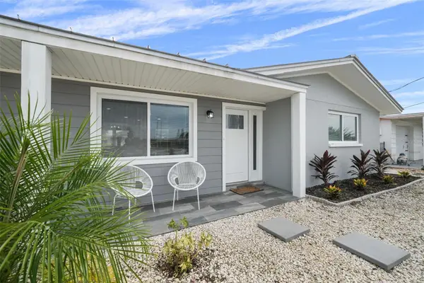 13704 Veronica Drive, HUDSON, FL 34667