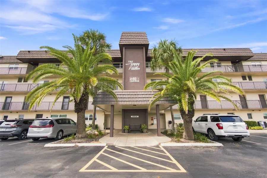 60 Gulf Boulevard #214, Indian Rocks Beach, FL 33785 - #2