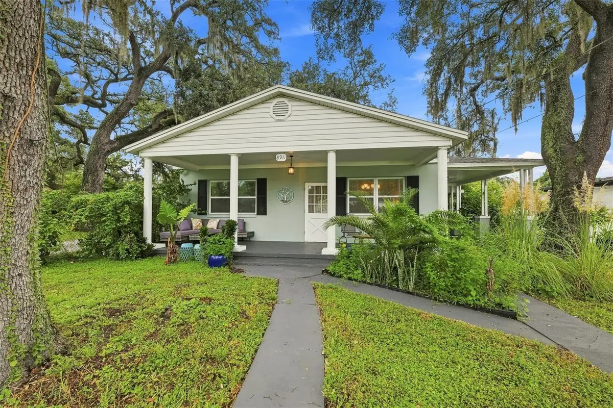 8911 N Highland Avenue, Tampa, FL 33604 - #1