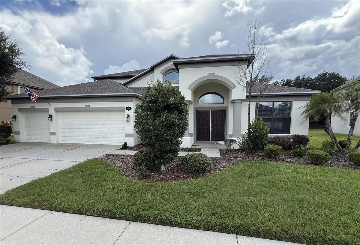 11932 Harpswell Drive, Riverview, FL 33579 - #1