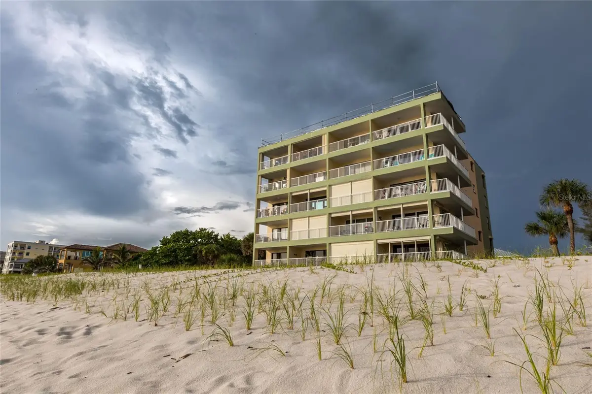 19236 Gulf Boulevard #103, Indian Shores, FL 33785 - #1