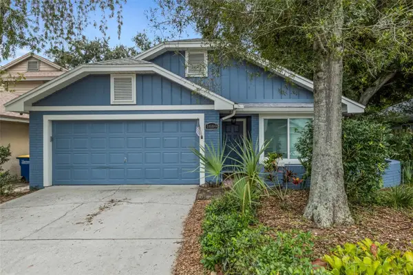 1889 Springwood Circle N, CLEARWATER, FL 33763
