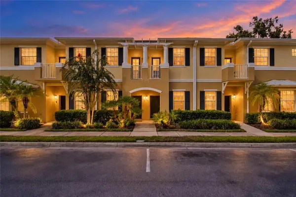 14017 Citrus Crest Circle, TAMPA, FL 33625
