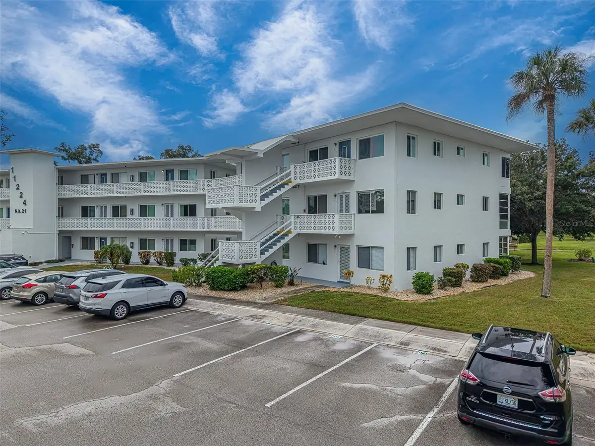 11224 82nd Avenue #310, Seminole, FL 33772 - #1