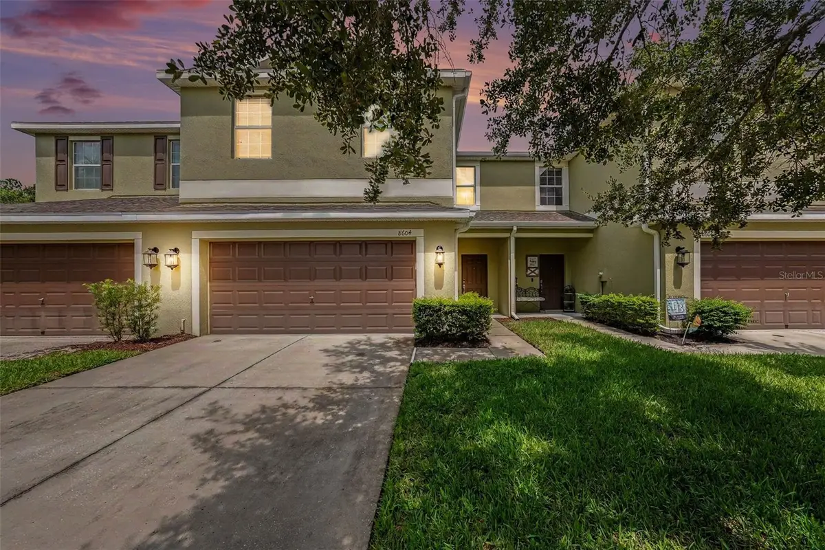 8604 Fiddleleaf Court, Tampa, FL 33647 - #1