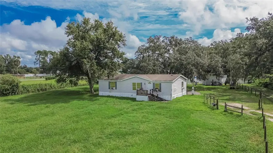 4424 Keene Road, Plant City, FL 33565 - #2
