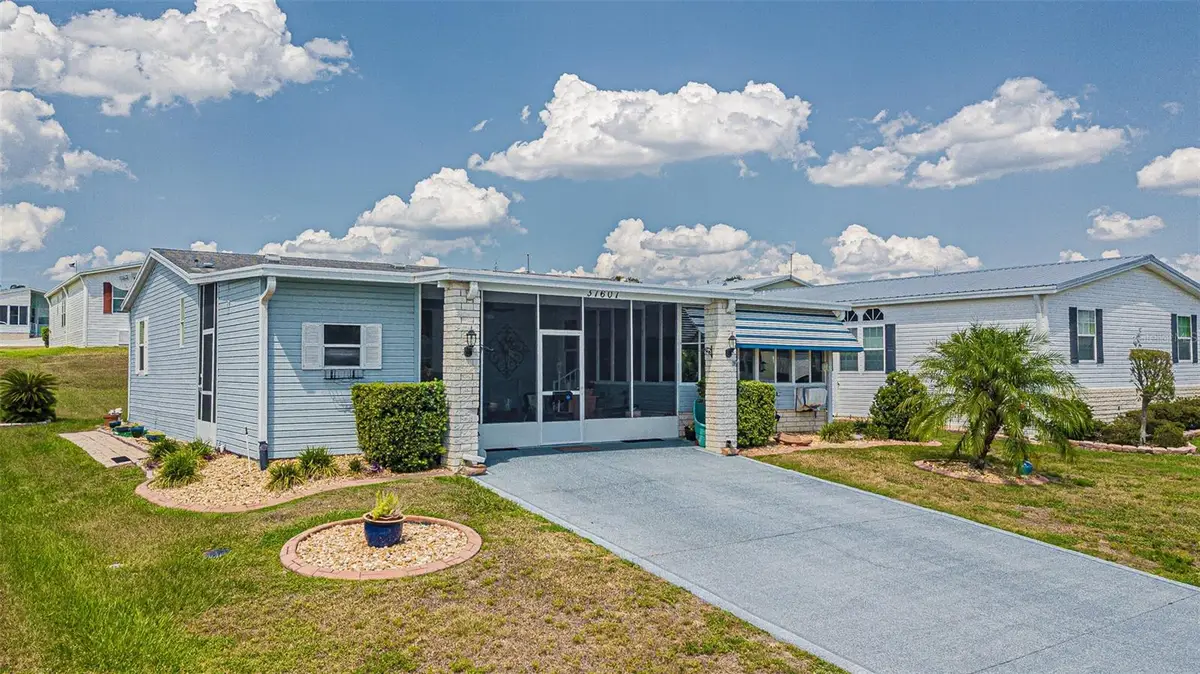 37607 Neukom Avenue, Zephyrhills, FL 33541 - #1