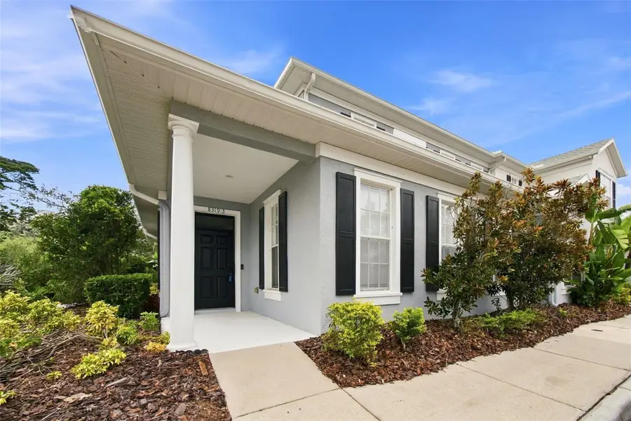 8319 Manor Club Circle #3, Tampa, FL 33647 - #3