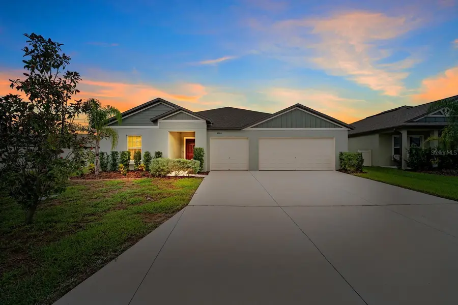4060 Capri Coast Drive, Plant City, FL 33565 - #2