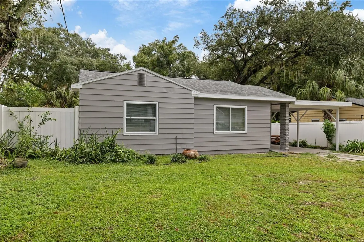 7710 N Darmouth Avenue, Tampa, FL 33604 - #1