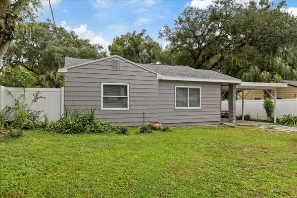 7710 N Darmouth Avenue, TAMPA, FL 33604