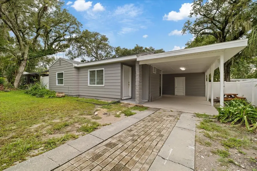 7710 N Darmouth Avenue, Tampa, FL 33604 - #2