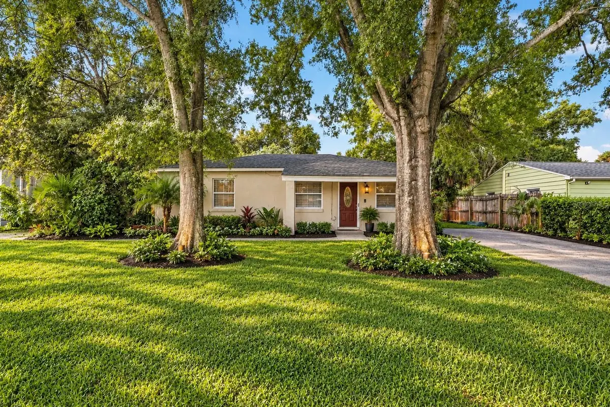 3910 W Palmetto Street, Tampa, FL 33607 - #1