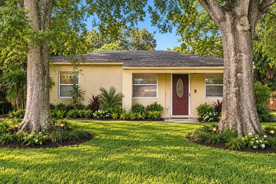 3910 W Palmetto Street, Tampa, FL 33607 - #3