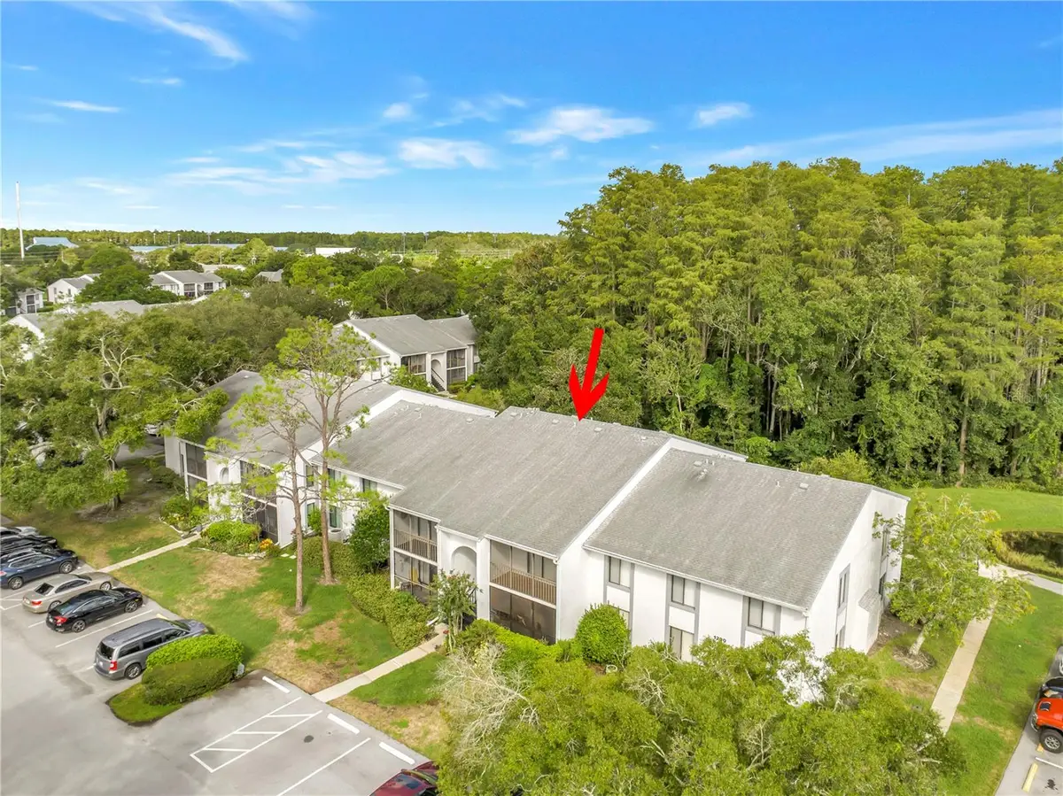 1290 Pine Ridge Circle E #G2, Tarpon Springs, FL 34688 - #1