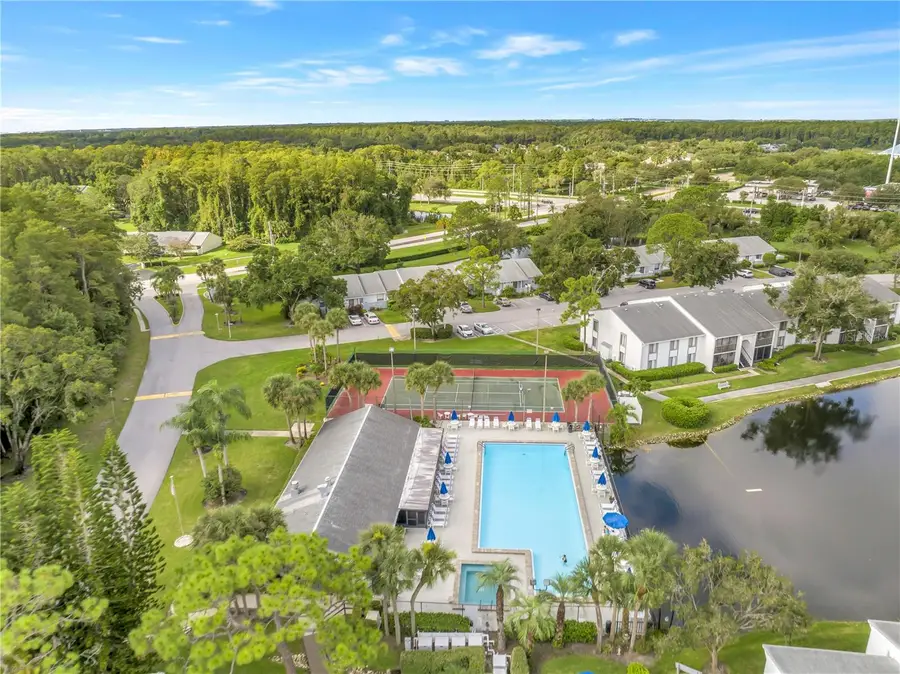 1290 Pine Ridge Circle E #G2, Tarpon Springs, FL 34688 - #3