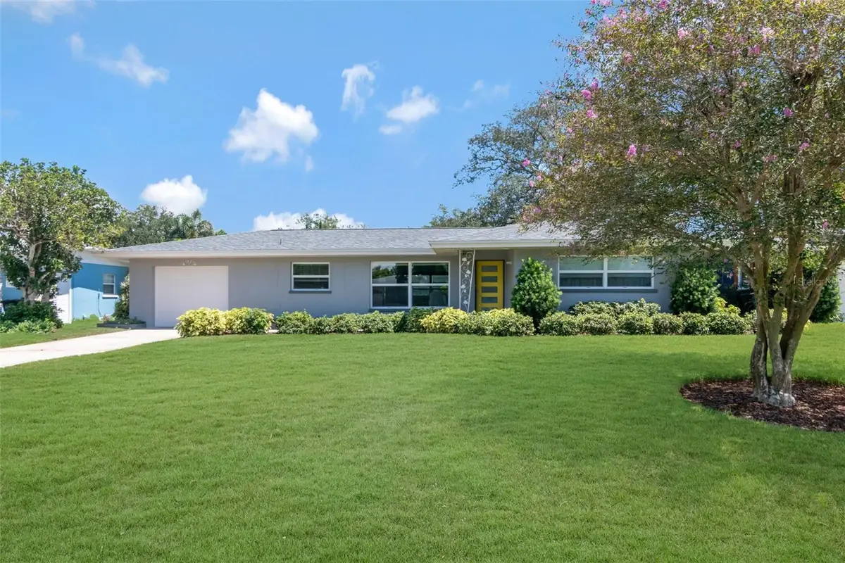 1851 Lombardy Drive, Clearwater, FL 33755 - #1