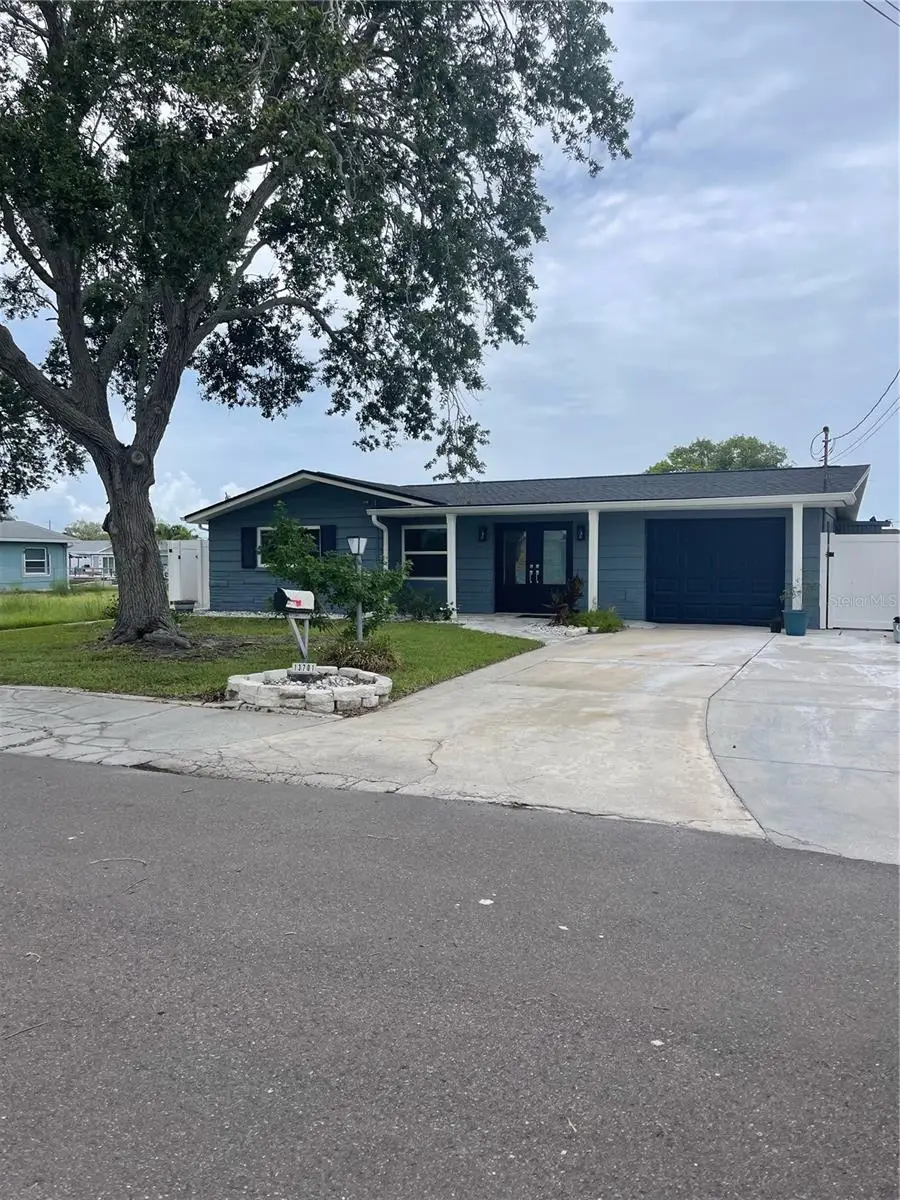13701 Leslie Drive, Hudson, FL 34667 - #1