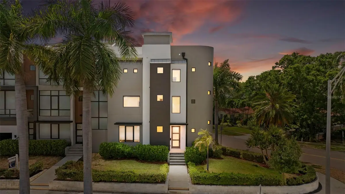 92 W Davis Boulevard, Tampa, FL 33606 - #1