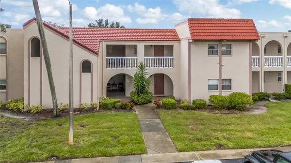 9700 Starkey Road #113, SEMINOLE, FL 33777