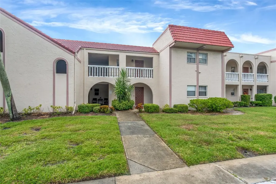 9700 Starkey Road #113, Seminole, FL 33777 - #2