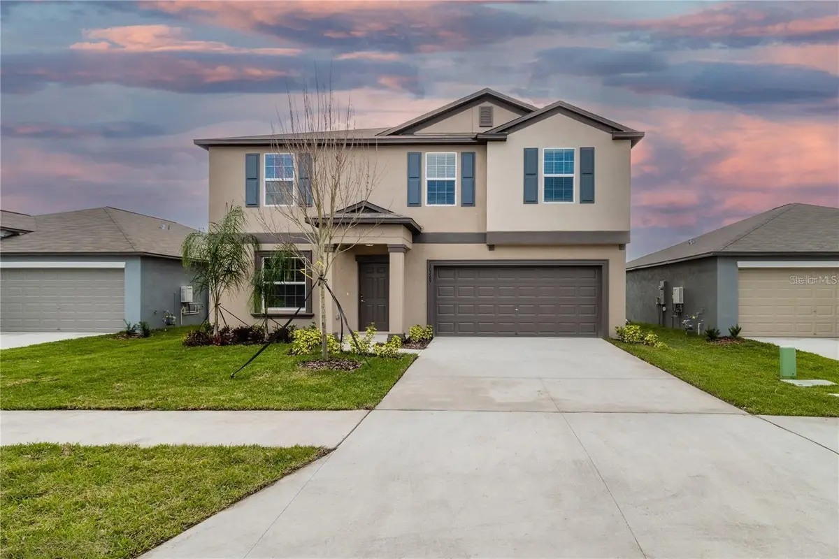 10269 Shady Preserve Drive, Riverview, FL 33578 - #1