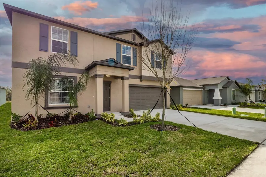 10269 Shady Preserve Drive, Riverview, FL 33578 - #2