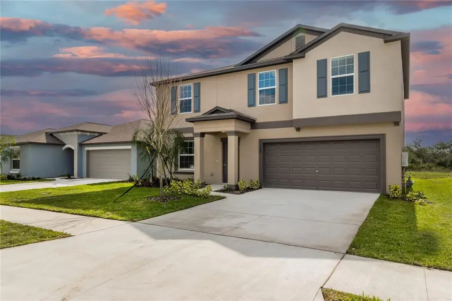 10269 Shady Preserve Drive, Riverview, FL 33578 - #3
