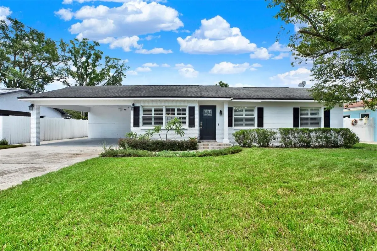 3009 W Heiter Street, Tampa, FL 33607 - #1