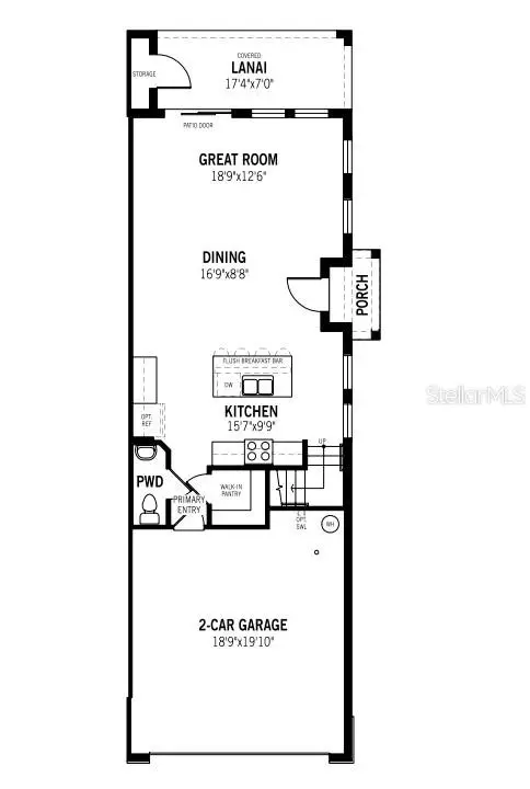 8904 Ginko Run, Parrish, FL 34219 - #2
