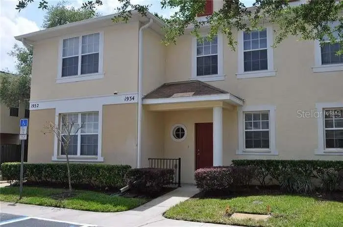 1934 Fiesta Ridge Court, Tampa, FL 33604 - #1