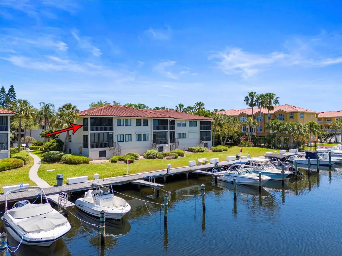 1801 Mariner Drive #20, Tarpon Springs, FL 34689 - #1